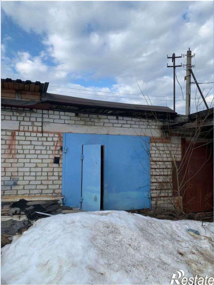Помещение свободного назначения местечко Дырнос, 85/1,  д. 85/1