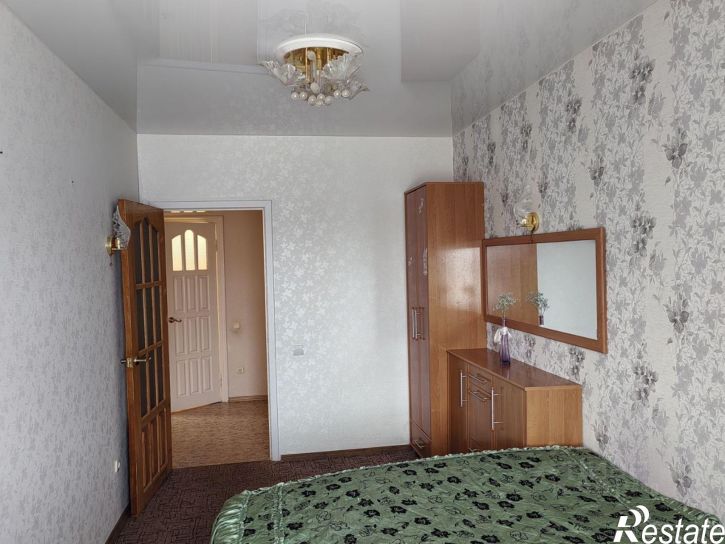 2-комн квартира ул Первомайская, 7,  д. 7