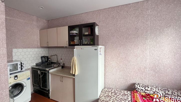 1-комн квартира улица Борисова, 11,  д. 11