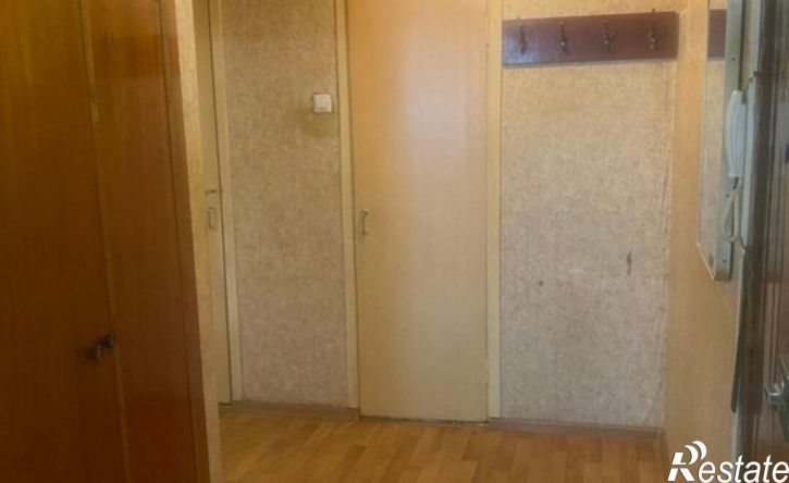 2-комн квартира Петрозаводская улица, 19,  д. 19