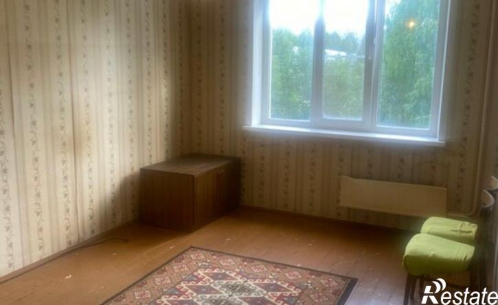 2-комн квартира Петрозаводская улица, 19,  д. 19