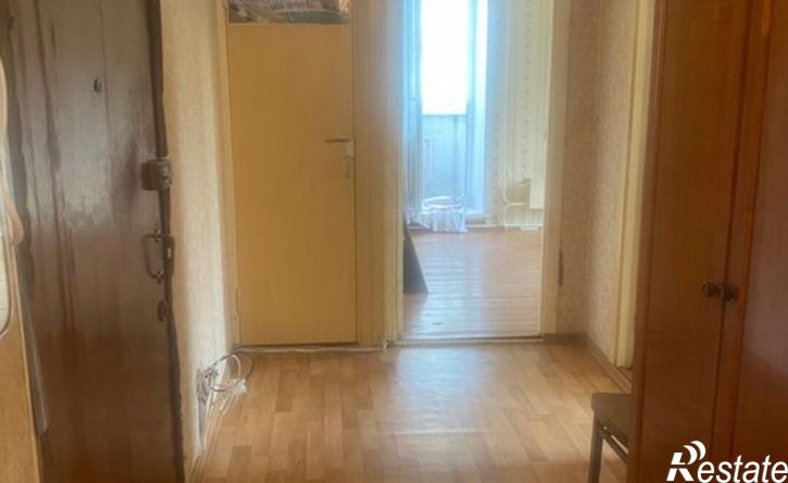 2-комн квартира Петрозаводская улица, 19,  д. 19