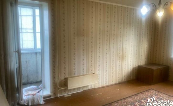 2-комн квартира Петрозаводская улица, 19,  д. 19