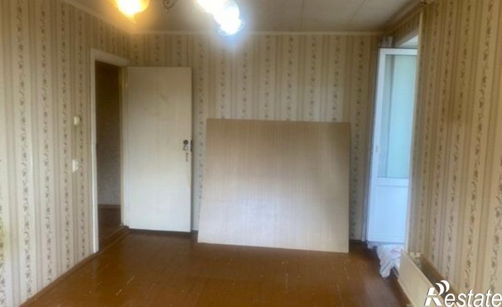 2-комн квартира Петрозаводская улица, 19,  д. 19