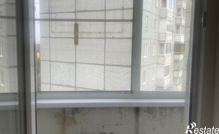 2-комн квартира Петрозаводская улица, 19,  д. 19
