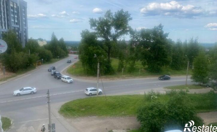 2-комн квартира Петрозаводская улица, 19,  д. 19