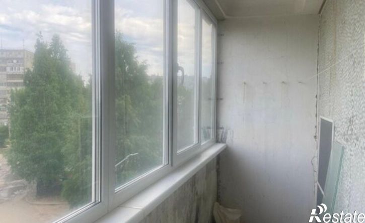 2-комн квартира Петрозаводская улица, 19,  д. 19