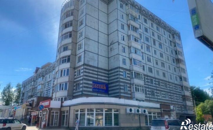 2-комн квартира улица Ленина, 30,  д. 30