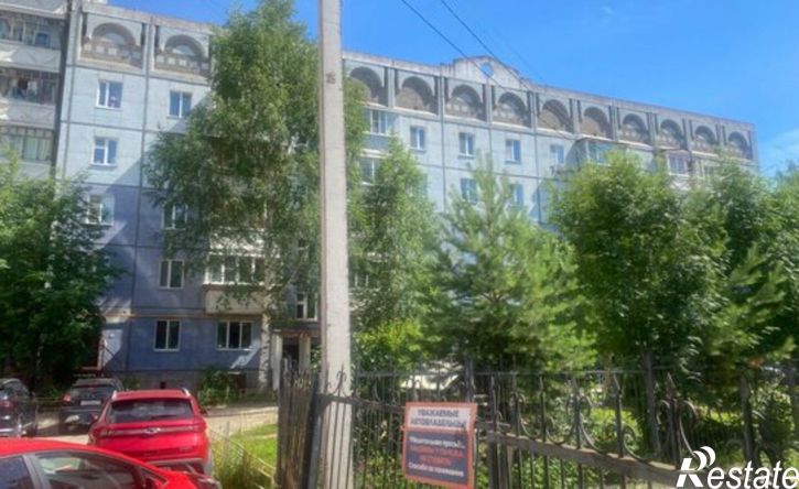 2-комн квартира улица Ленина, 30,  д. 30