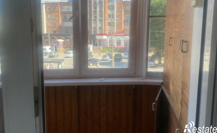 2-комн квартира улица Ленина, 30,  д. 30