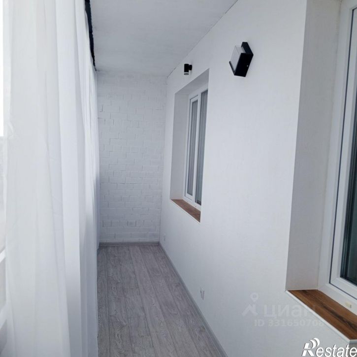1-комн квартира Тентюковская улица, 333,  д. 333