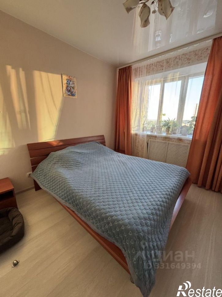 3-комн квартира Октябрьский проспект, 214,  д. 214