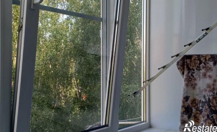 1-комн квартира улица Мира, 17,  д. 17