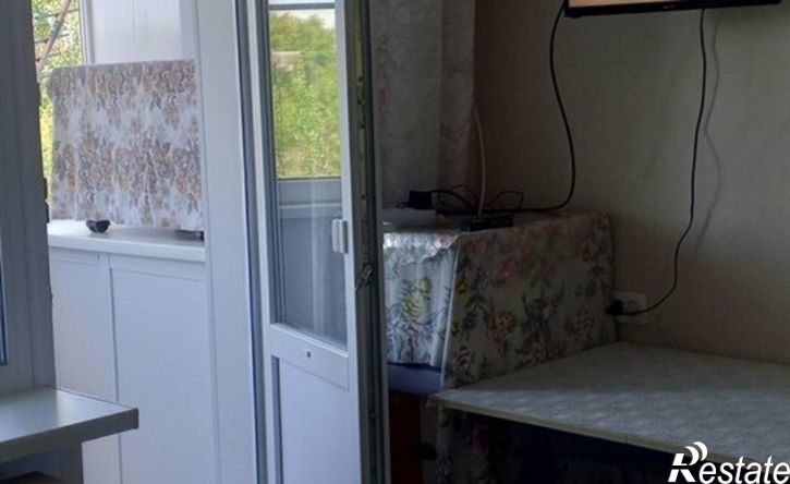 1-комн квартира улица Мира, 17,  д. 17