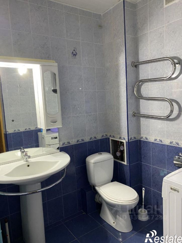 3-комн квартира ул Чкалова, 8,  д. 8