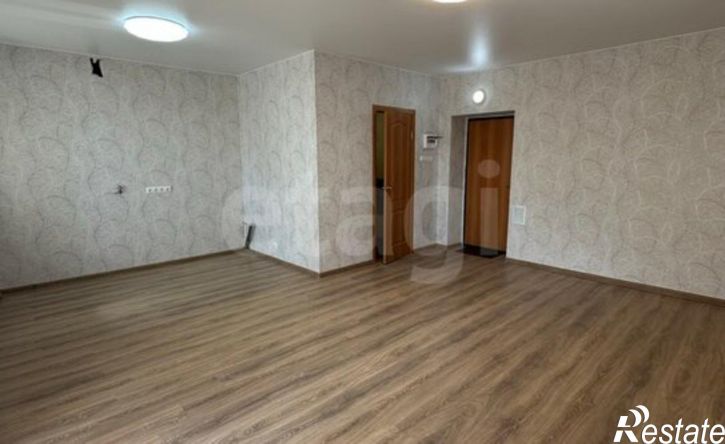 1-комн квартира улица Морозова, 205,  д. 205