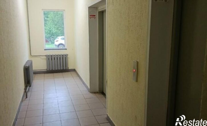 1-комн квартира ул Мира, 45,  д. 45