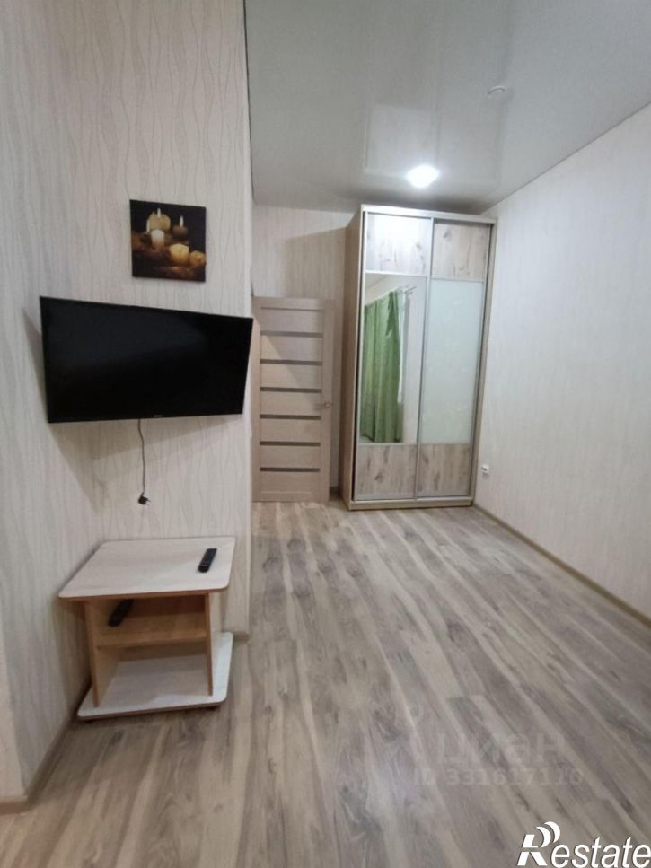 1-комн квартира ул Громова, 51,  д. 51