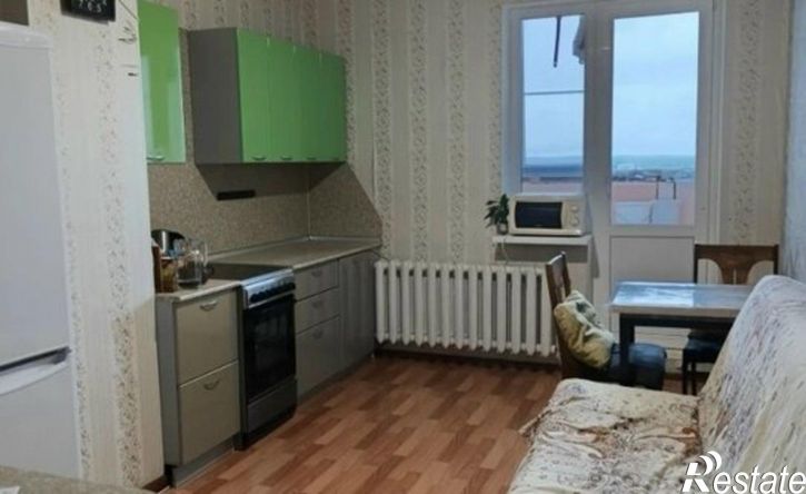 1-комн квартира ул Мира, 45,  д. 45