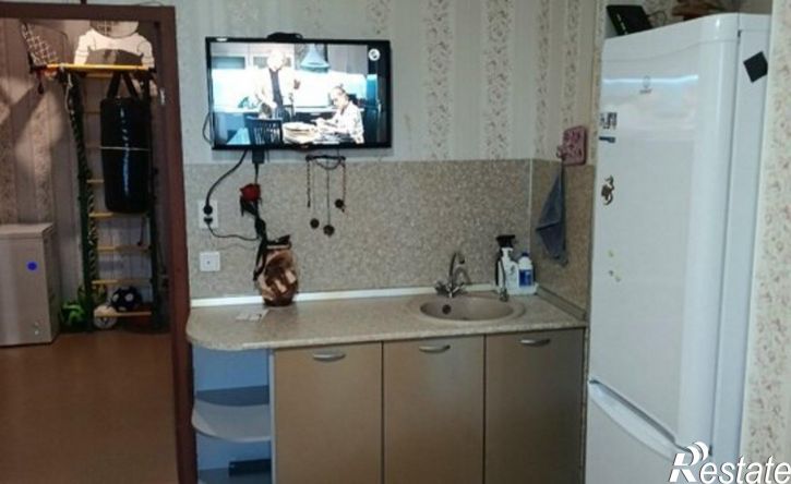 1-комн квартира ул Мира, 45,  д. 45