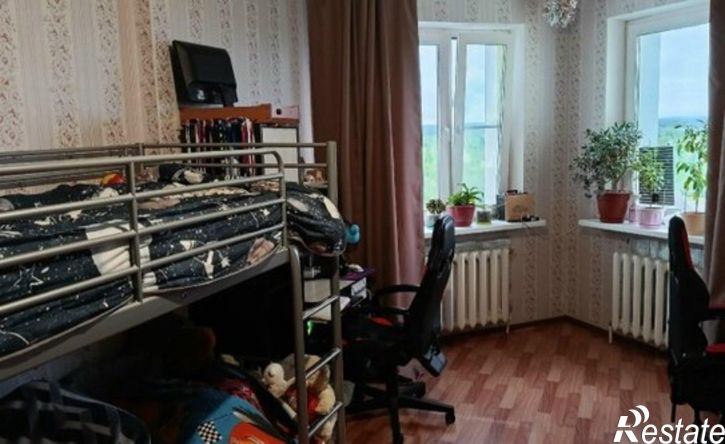 1-комн квартира ул Мира, 45,  д. 45