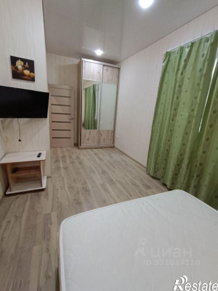 1-комн квартира ул Громова, 51,  д. 51