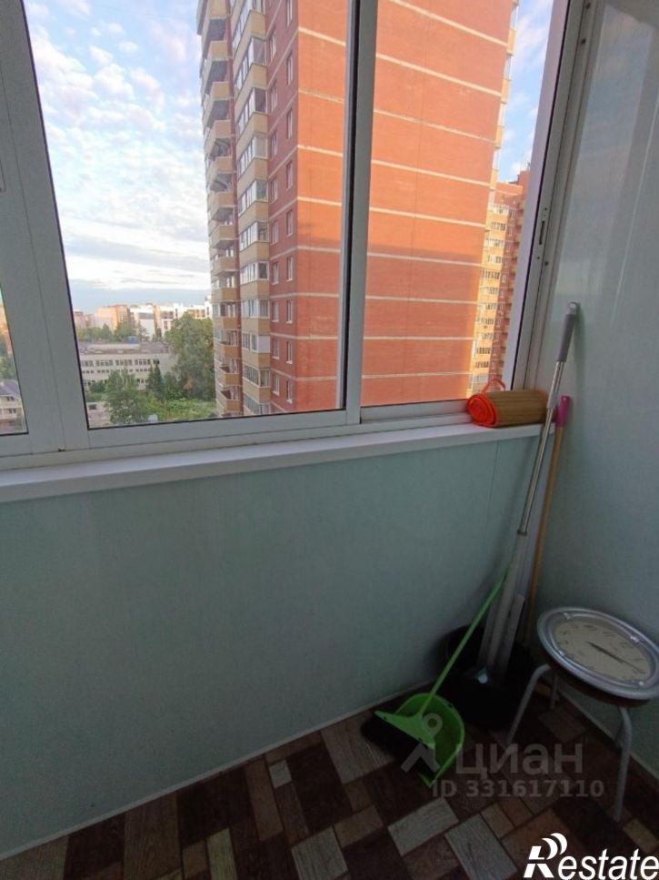 1-комн квартира ул Громова, 51,  д. 51