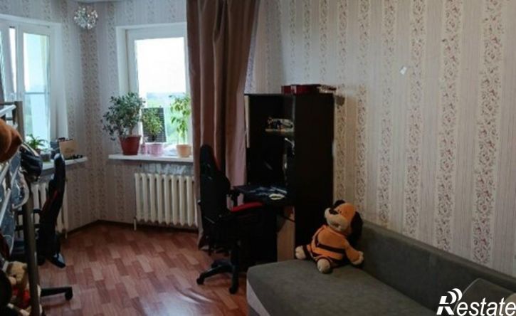 1-комн квартира ул Мира, 45,  д. 45