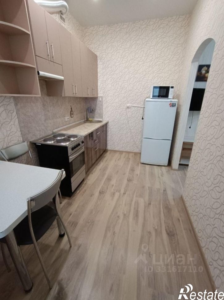 1-комн квартира ул Громова, 51,  д. 51