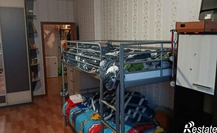 1-комн квартира ул Мира, 45,  д. 45