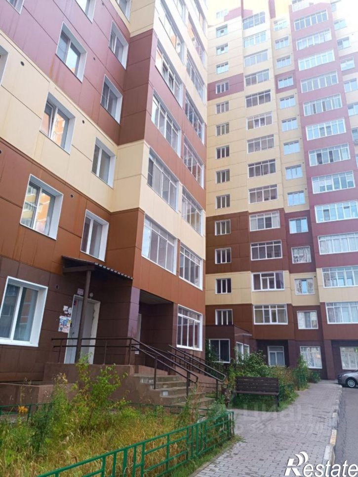 1-комн квартира ул Громова, 51,  д. 51