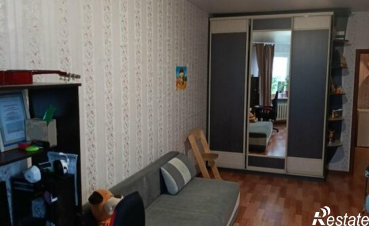 1-комн квартира ул Мира, 45,  д. 45