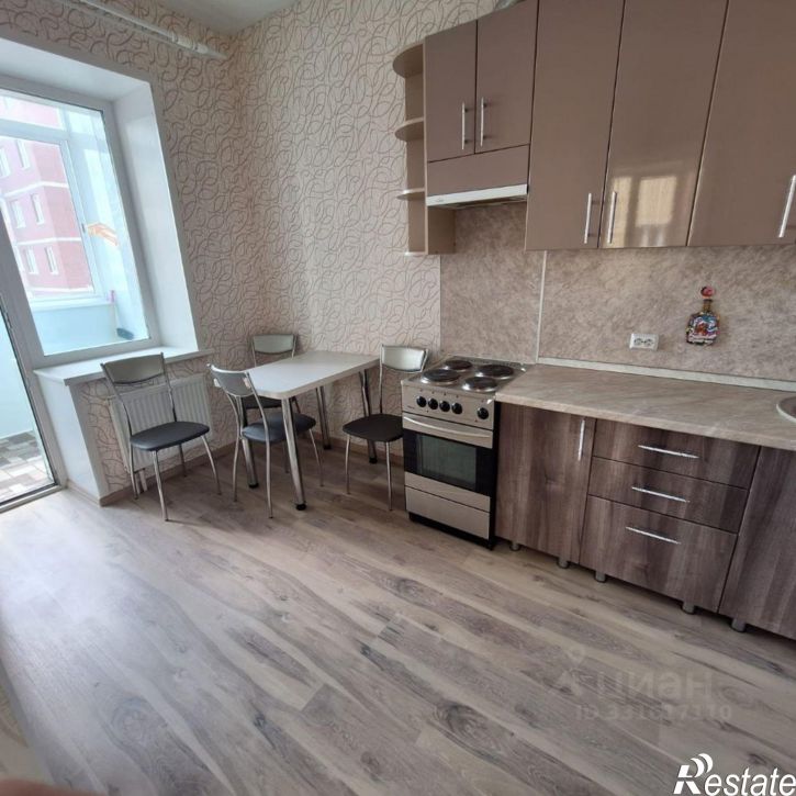 1-комн квартира ул Громова, 51,  д. 51