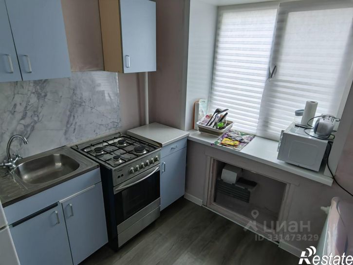 3-комн квартира ул Интернациональная, 99,  д. 99
