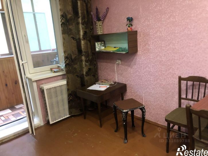 2-комн квартира ул Морозова, 35,  д. 35