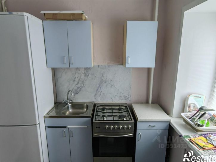 3-комн квартира ул Интернациональная, 99,  д. 99