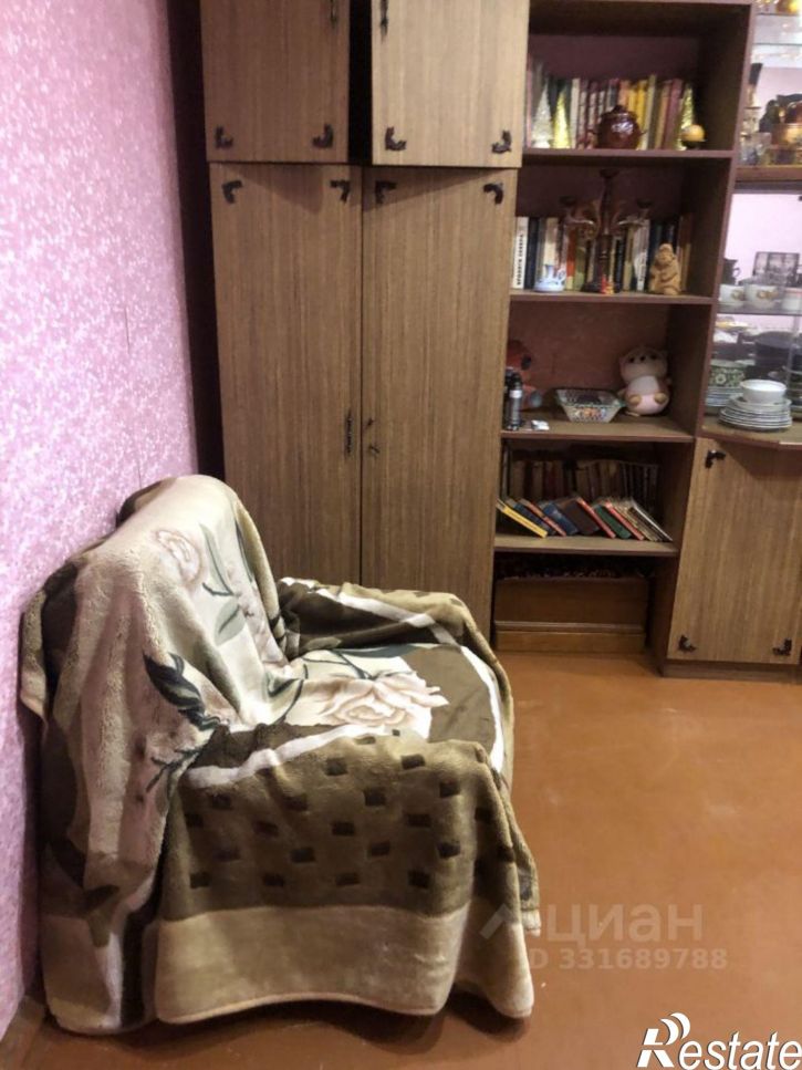 2-комн квартира ул Морозова, 35,  д. 35