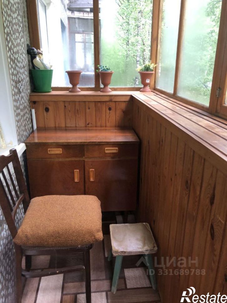 2-комн квартира ул Морозова, 35,  д. 35