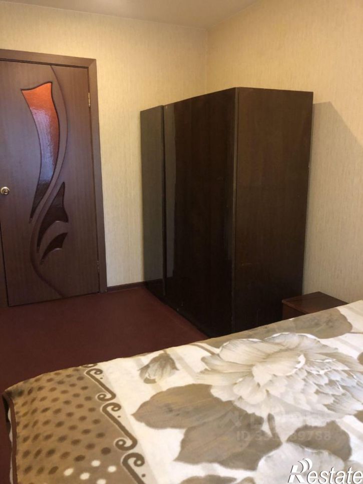 2-комн квартира ул Морозова, 35,  д. 35