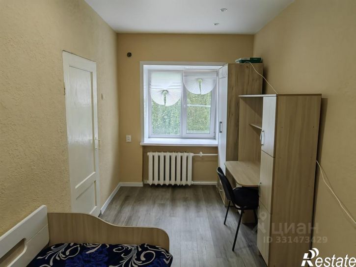 3-комн квартира ул Интернациональная, 99,  д. 99