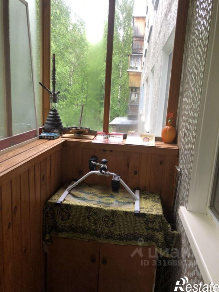 2-комн квартира ул Морозова, 35,  д. 35