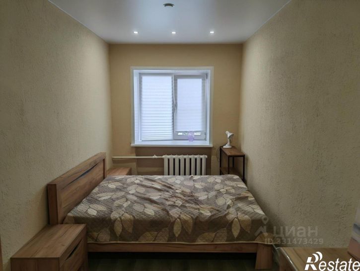 3-комн квартира ул Интернациональная, 99,  д. 99