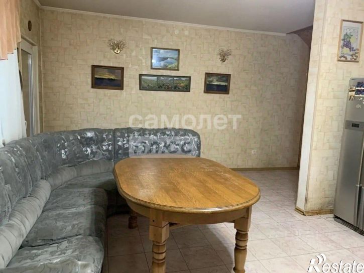 6-комн квартира ул Морозова, 113а,  д. 113а