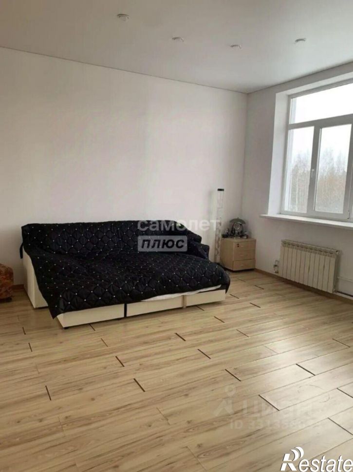 6-комн квартира ул Морозова, 113а,  д. 113а