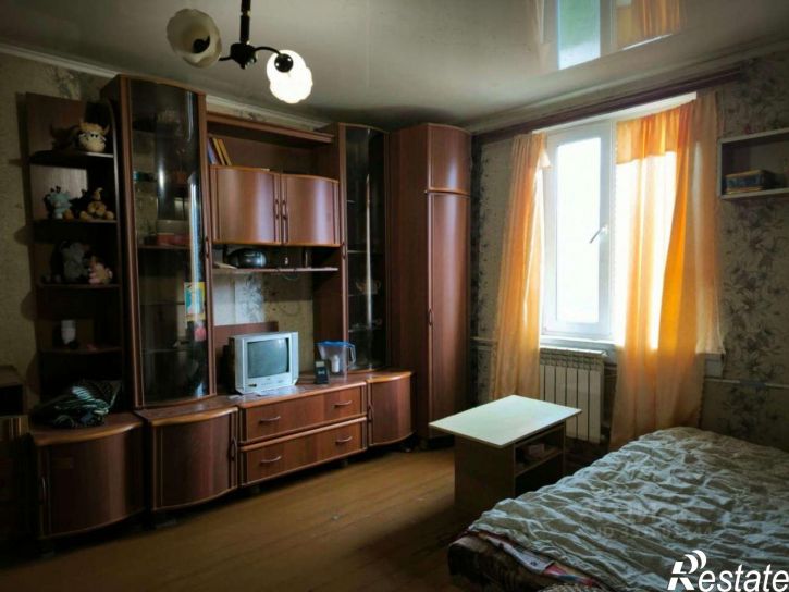 1-комн квартира ул Быковского, 5,  д. 5