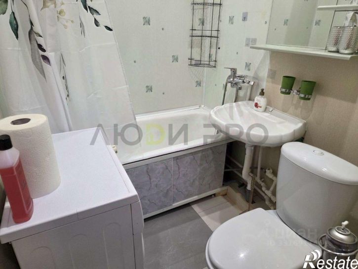 2-комн квартира ул Менделеева, 5,  д. 5