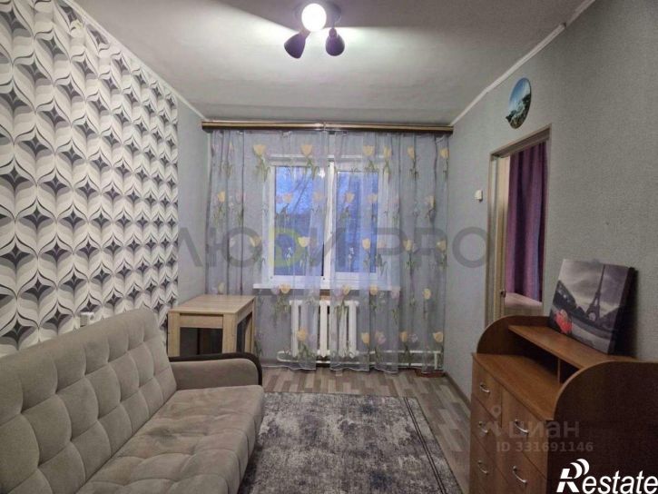 2-комн квартира ул Менделеева, 5,  д. 5