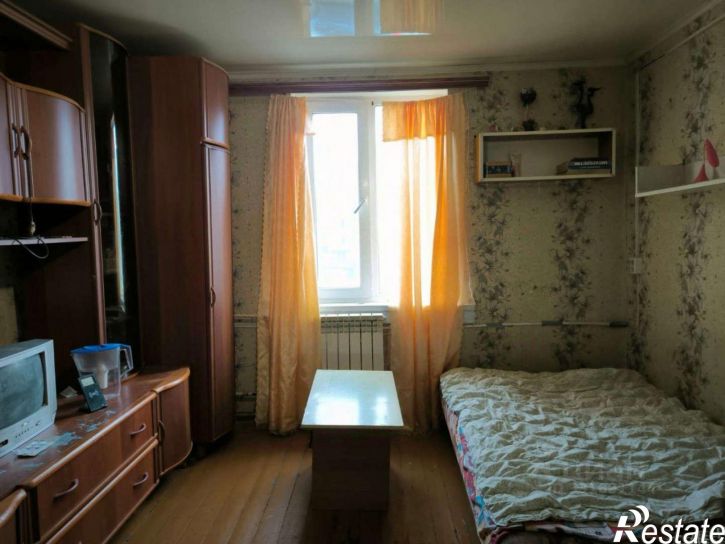 1-комн квартира ул Быковского, 5,  д. 5