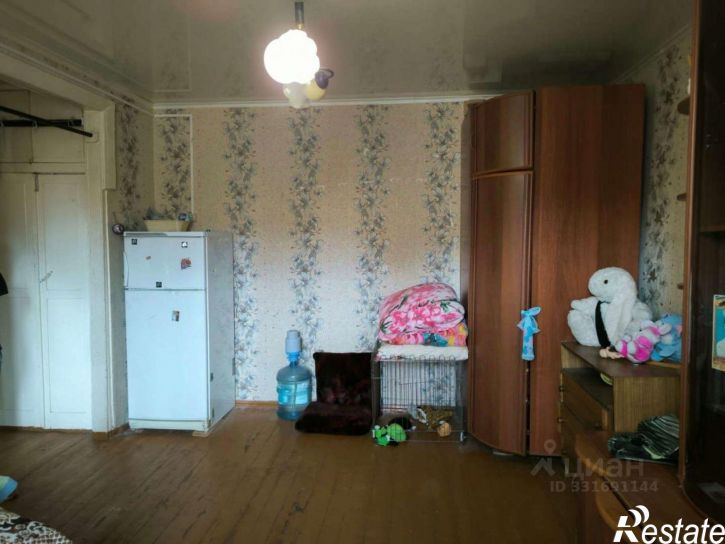 1-комн квартира ул Быковского, 5,  д. 5