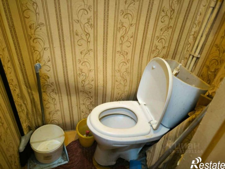 1-комн квартира ул Быковского, 5,  д. 5